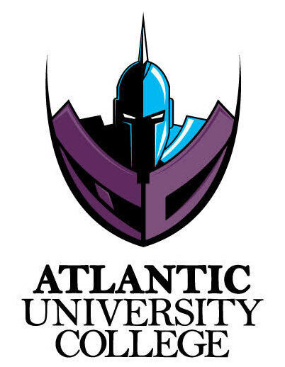 Atlantic University logo