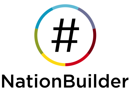 Nation Builder logo